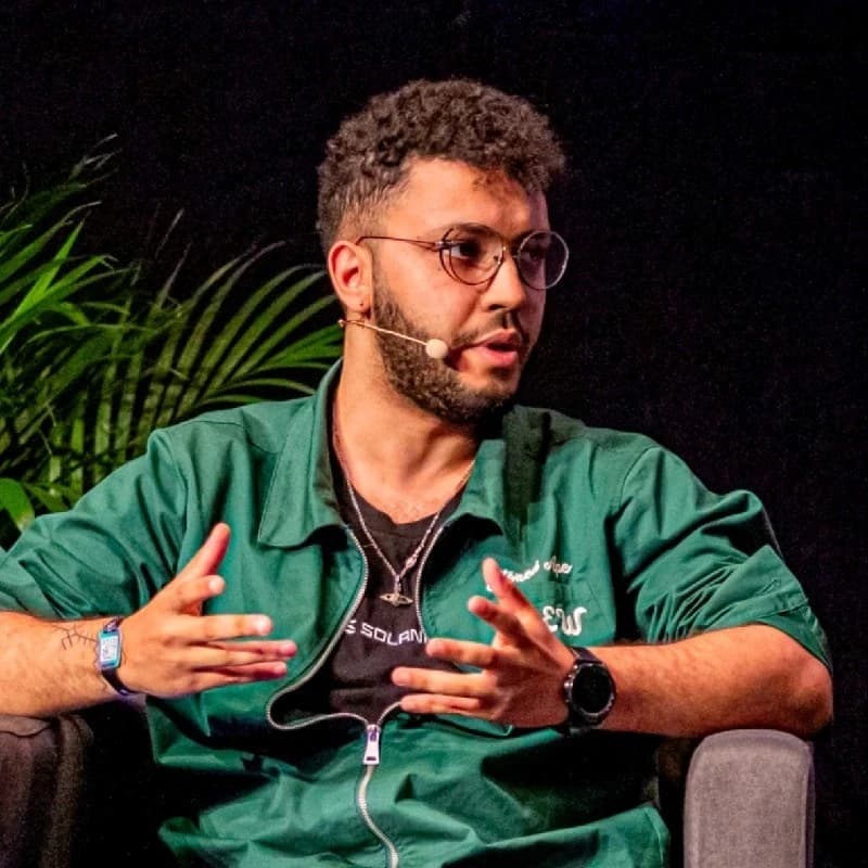 Marouane “Kouga” Essaïdi